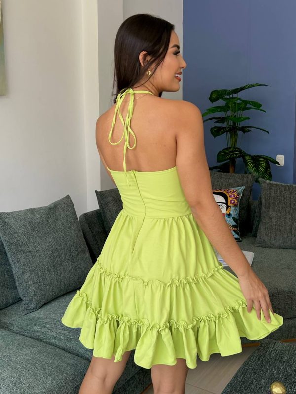 Vestido Salomé - Imagen 5